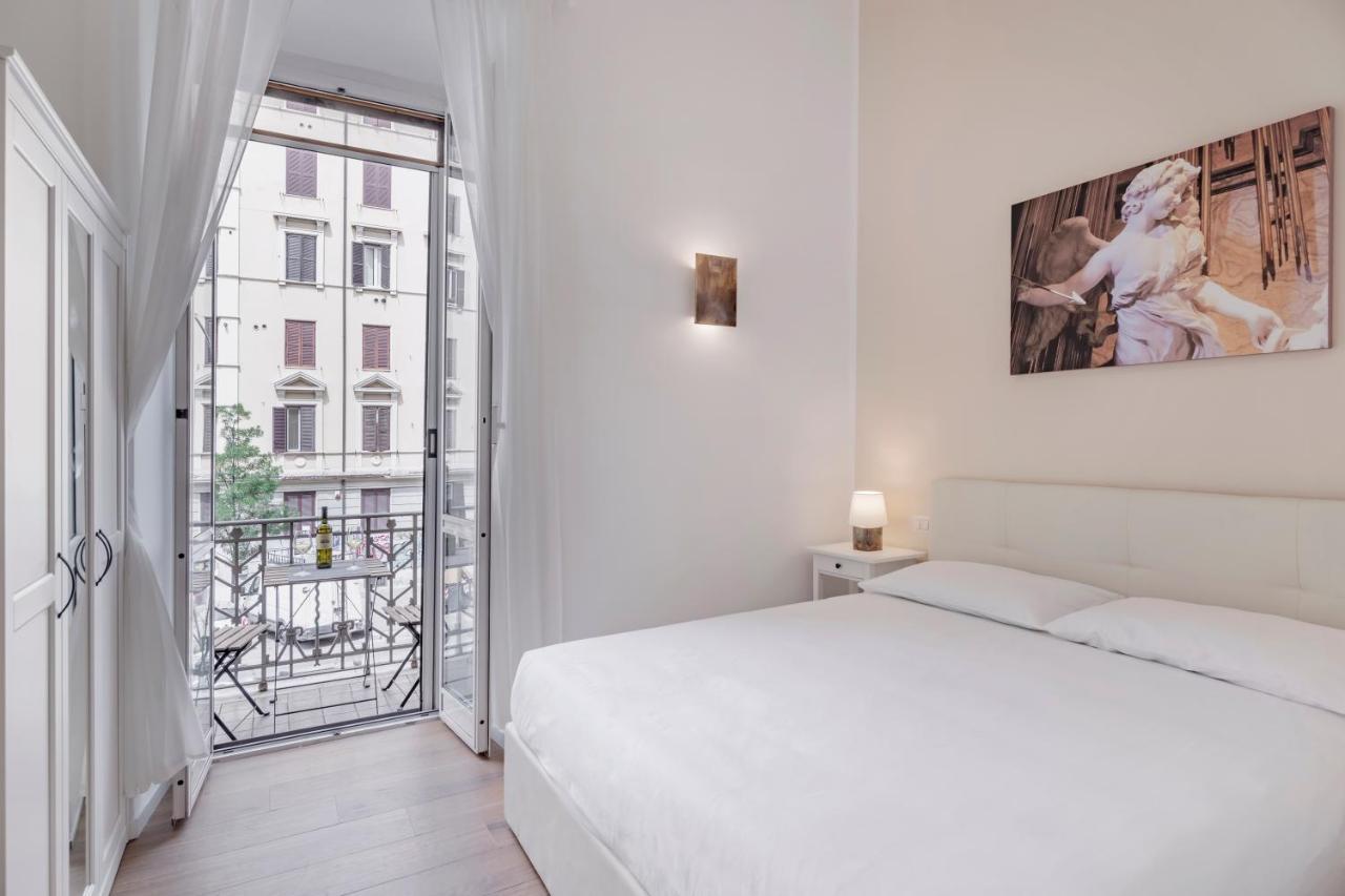Leo's Colosseum - Private Bed and breakfast